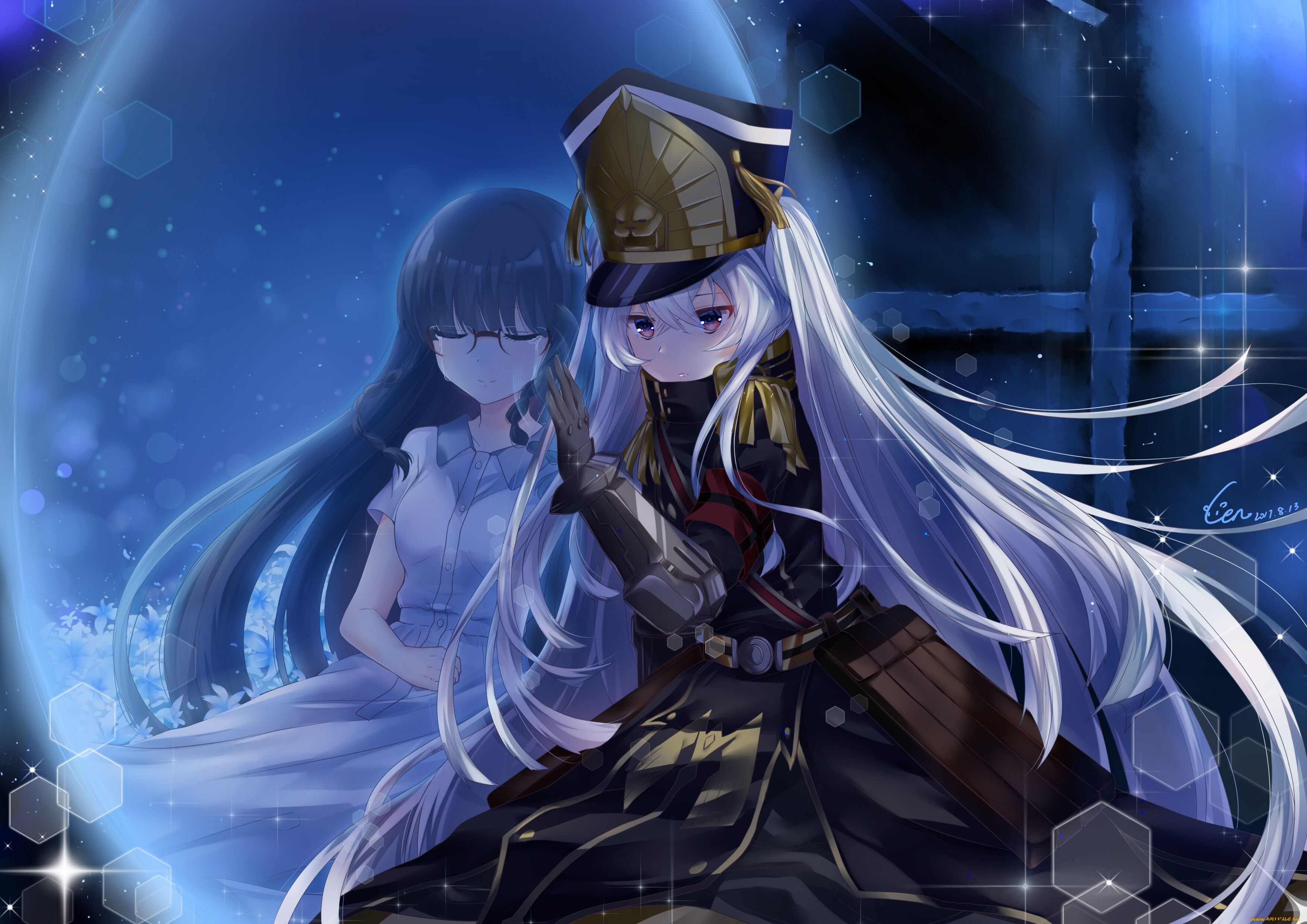 , re,  creators, , , 